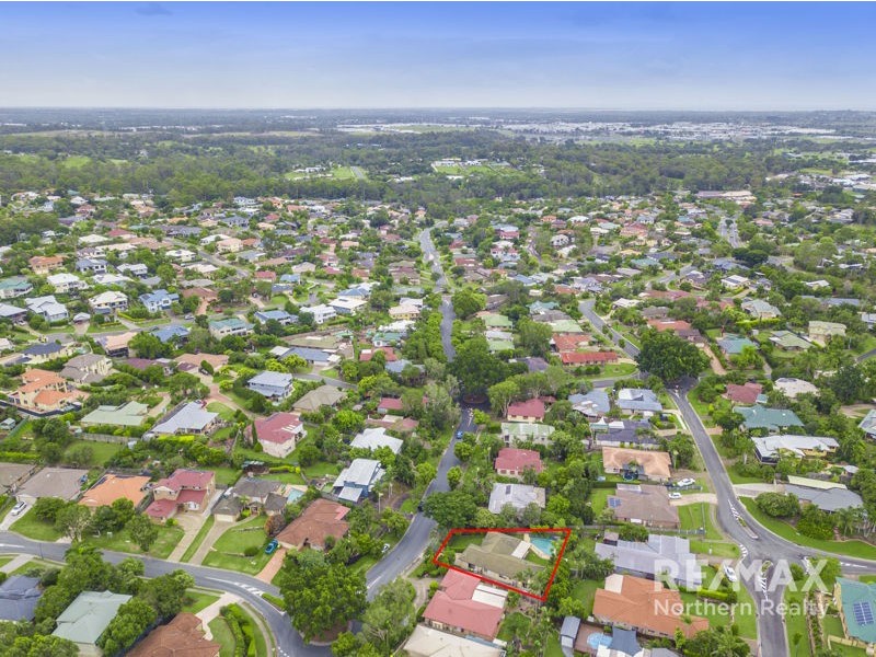 79 Saraband Drive, Eatons Hill QLD 4037