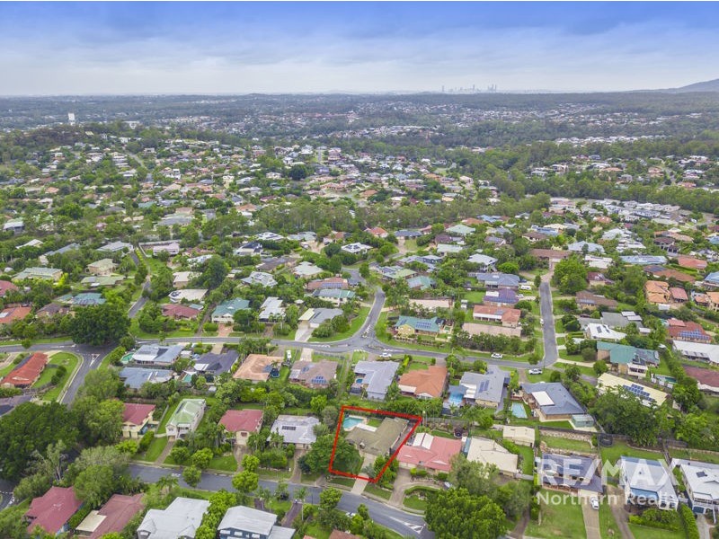79 Saraband Drive, Eatons Hill QLD 4037