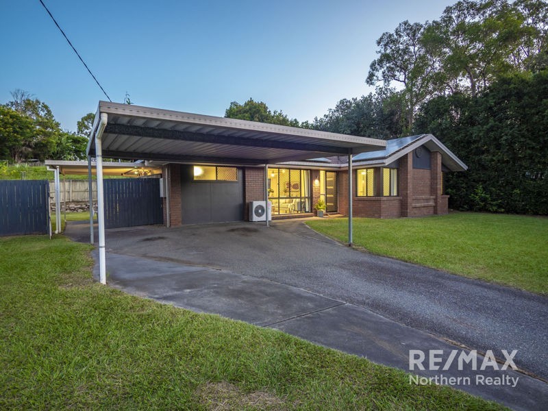 9 Clerke Street, Deception Bay QLD 4508