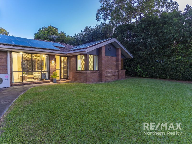 9 Clerke Street, Deception Bay QLD 4508