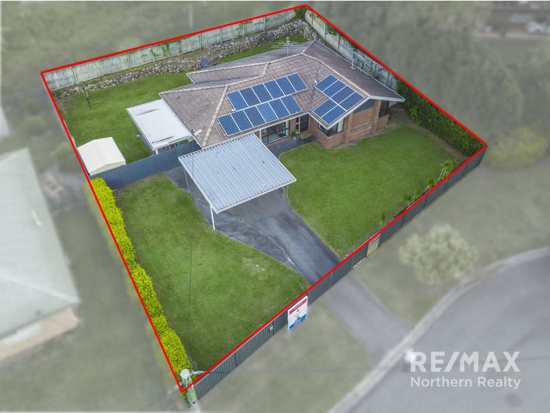 9 Clerke Street, Deception Bay QLD 4508
