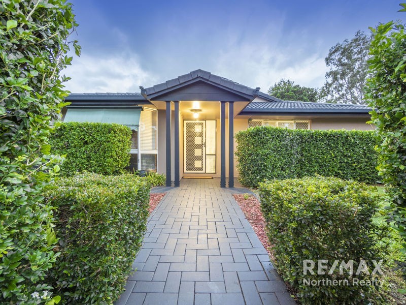 67 Rue Montaigne, Petrie QLD 4502