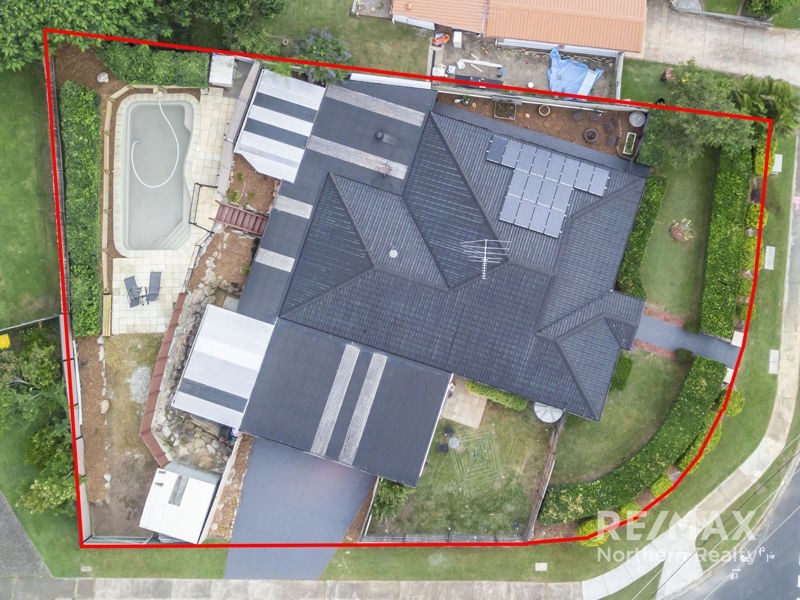 67 Rue Montaigne, Petrie QLD 4502