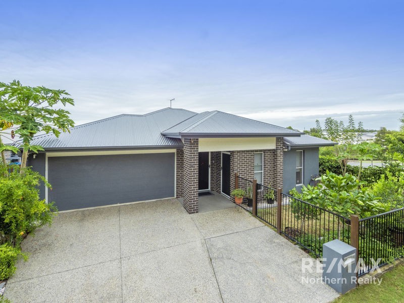 61 Gordon Circuit, Warner QLD 4500
