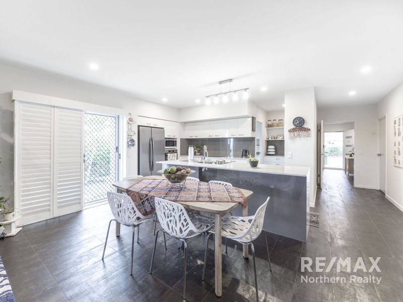 61 Gordon Circuit, Warner QLD 4500