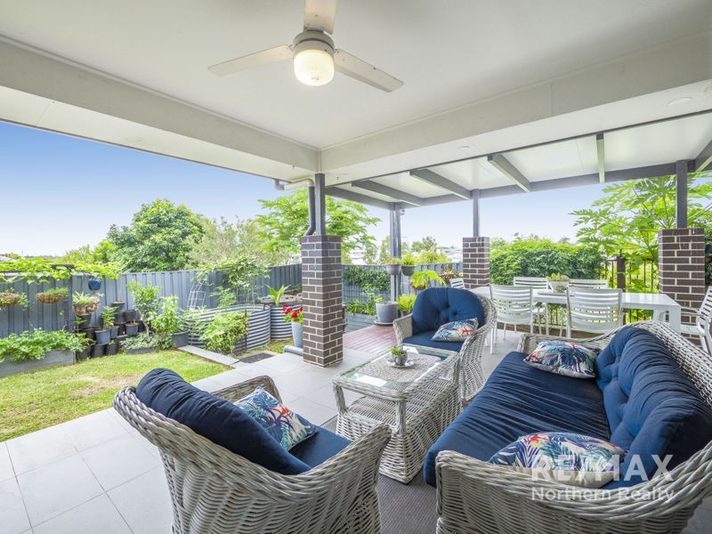 61 Gordon Circuit, Warner QLD 4500