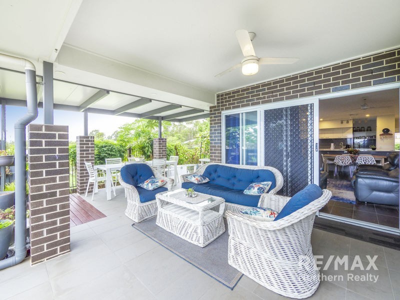61 Gordon Circuit, Warner QLD 4500