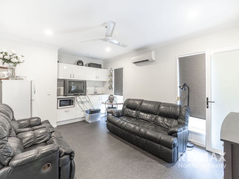 61 Gordon Circuit, Warner QLD 4500