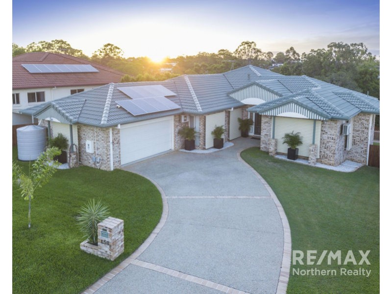 156 Bangalow st, Bridgeman Downs QLD 4035