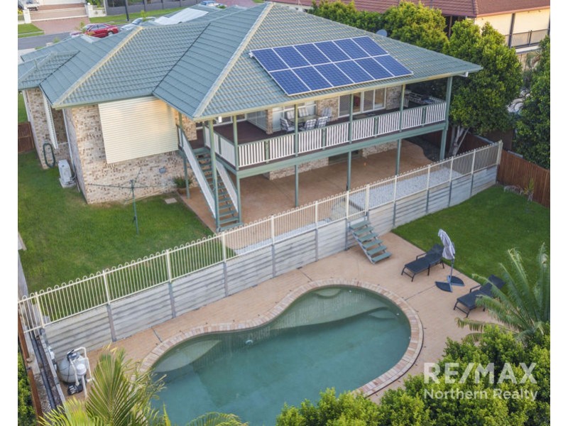 156 Bangalow st, Bridgeman Downs QLD 4035