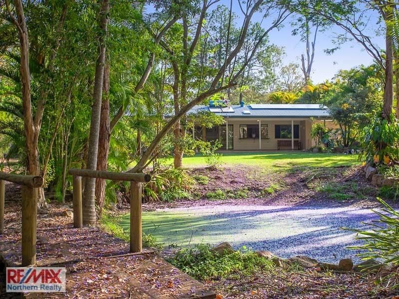 59 Gordons Crossing Road West, Joyner QLD 4500