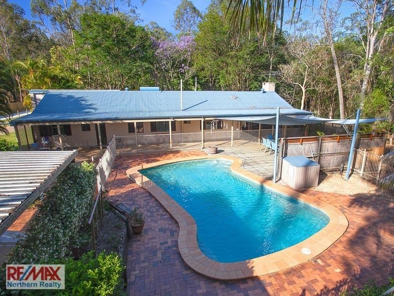 59 Gordons Crossing Road West, Joyner QLD 4500