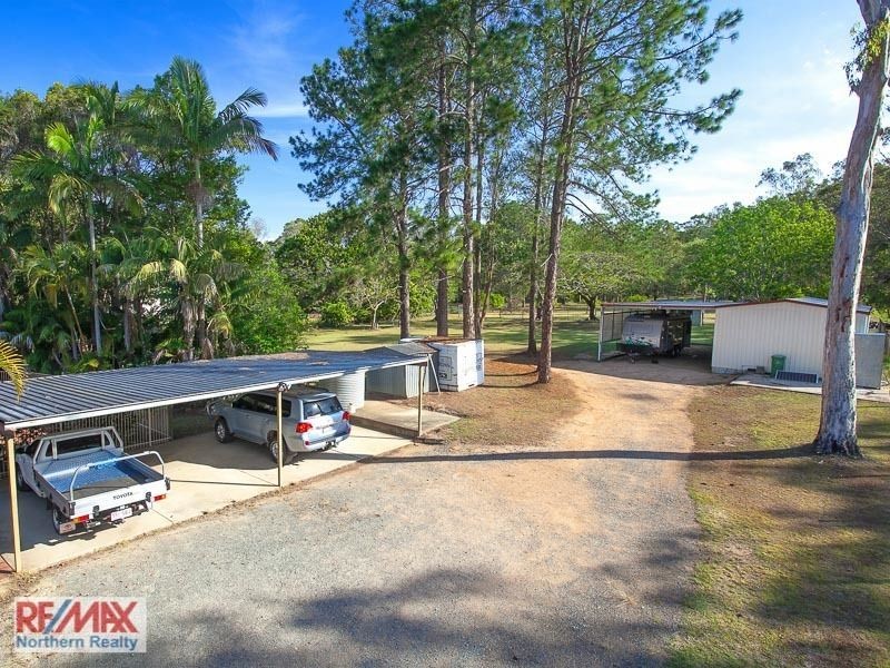 59 Gordons Crossing Road West, Joyner QLD 4500