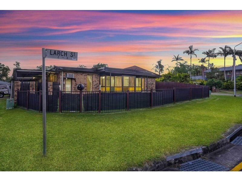 2 Larch Street, Ferny Grove QLD 4055