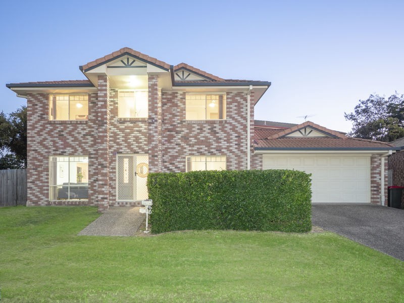 2 Spencer St, Aspley QLD 4034