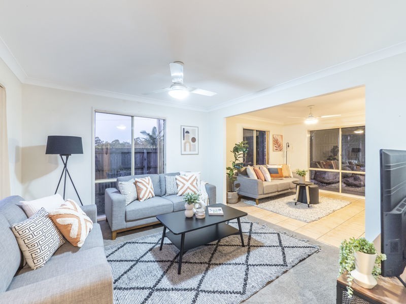 2 Spencer St, Aspley QLD 4034