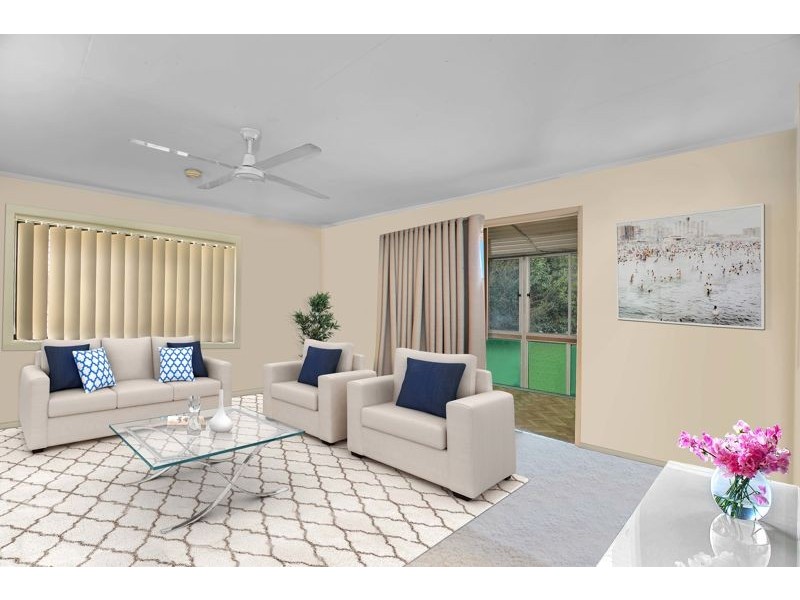 6 Caladenia Court, Everton Hills QLD 4053