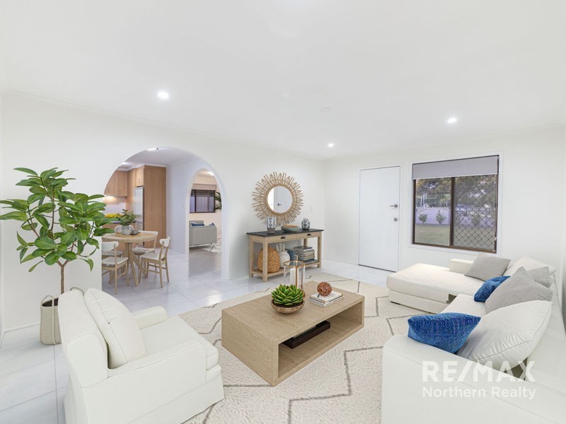 58 Colonial Drive, Lawnton QLD 4501