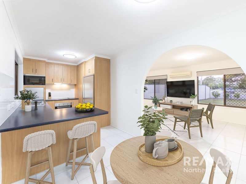 58 Colonial Drive, Lawnton QLD 4501