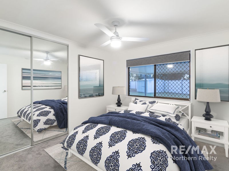 58 Colonial Drive, Lawnton QLD 4501