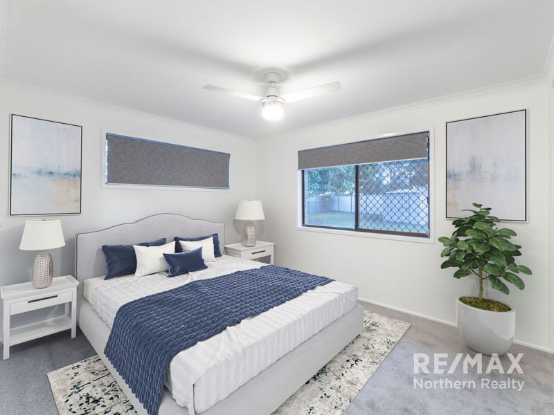 58 Colonial Drive, Lawnton QLD 4501