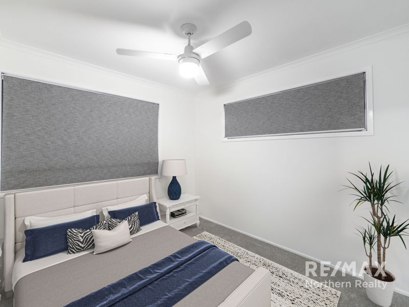 58 Colonial Drive, Lawnton QLD 4501