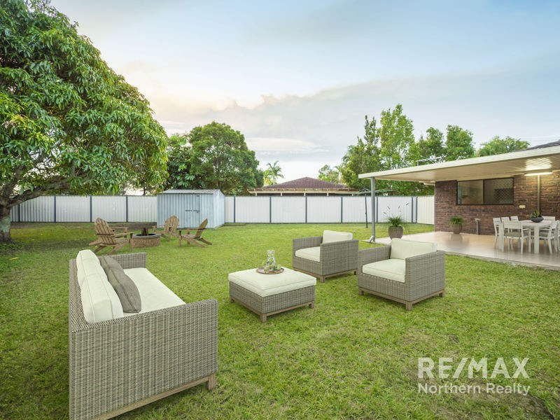 58 Colonial Drive, Lawnton QLD 4501