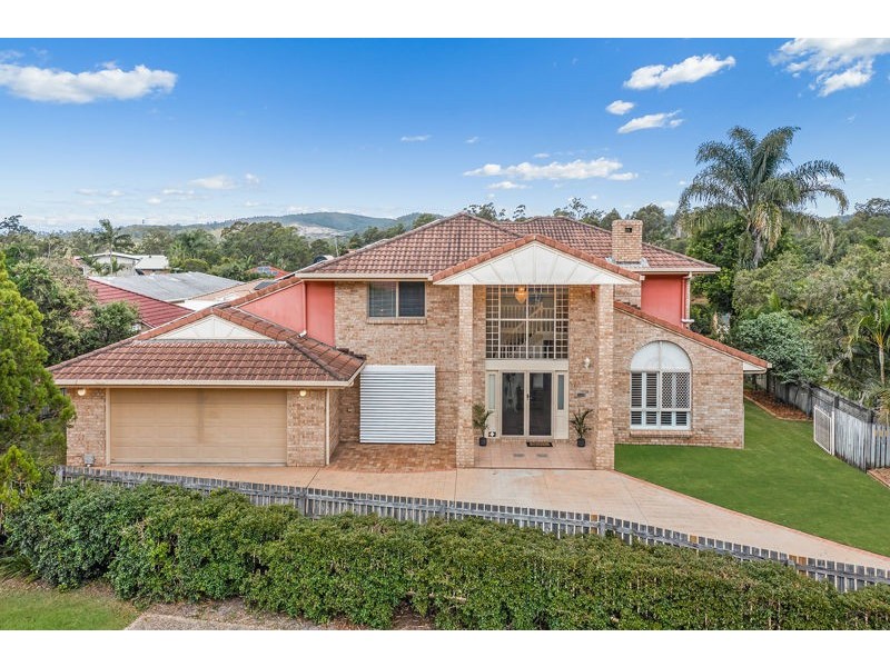 43 Greenock Place, Ferny Grove QLD 4055