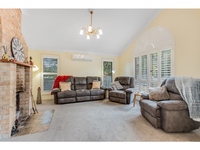 43 Greenock Place, Ferny Grove QLD 4055