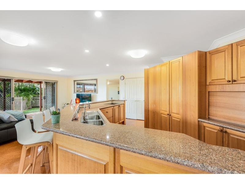 43 Greenock Place, Ferny Grove QLD 4055