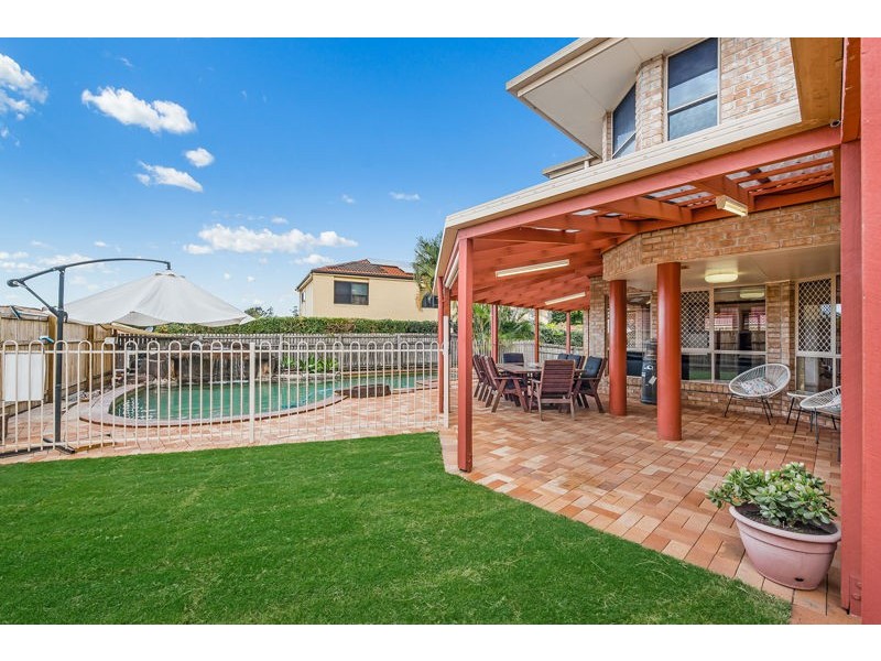 43 Greenock Place, Ferny Grove QLD 4055