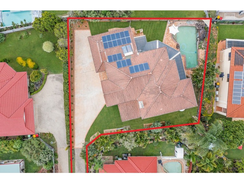 43 Greenock Place, Ferny Grove QLD 4055