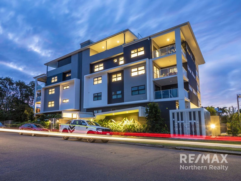 15/73 Primrose St, Sherwood QLD 4075