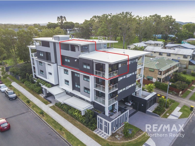 15/73 Primrose St, Sherwood QLD 4075