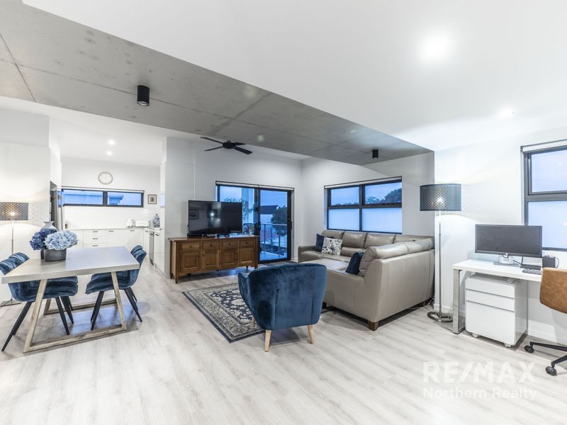 15/73 Primrose St, Sherwood QLD 4075