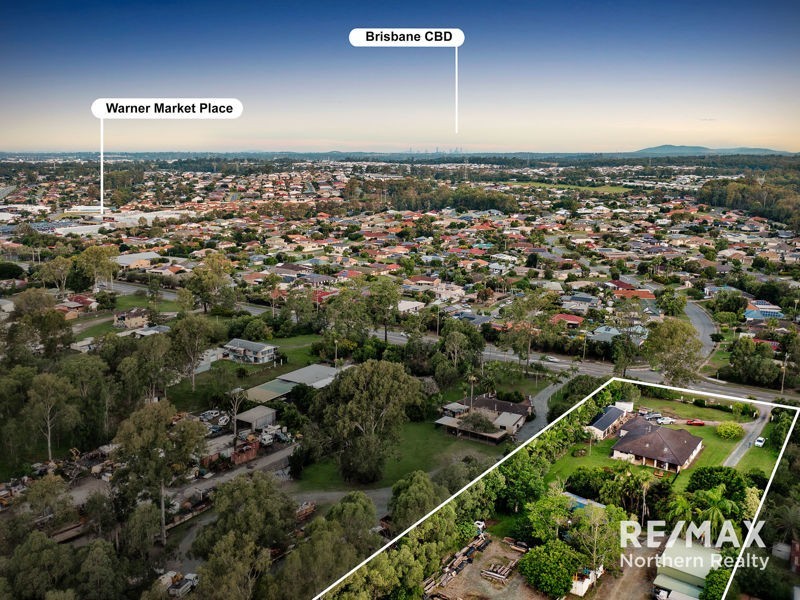 360 Samsonvale Road, Joyner QLD 4500