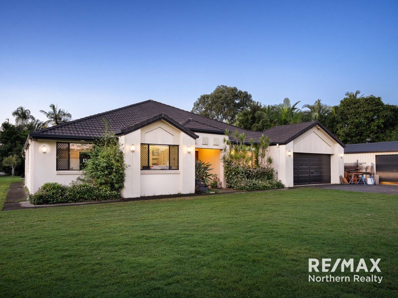 360 Samsonvale Road, Joyner QLD 4500