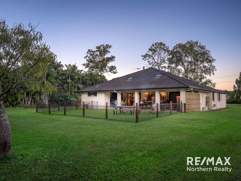 360 Samsonvale Road, Joyner QLD 4500