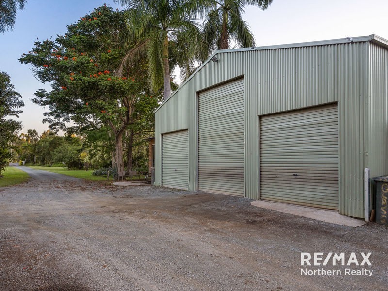360 Samsonvale Road, Joyner QLD 4500
