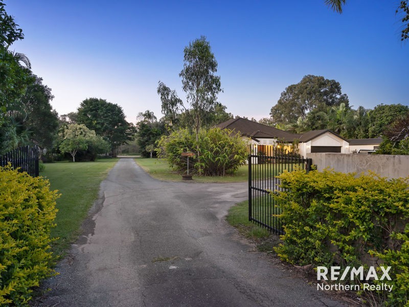 360 Samsonvale Road, Joyner QLD 4500