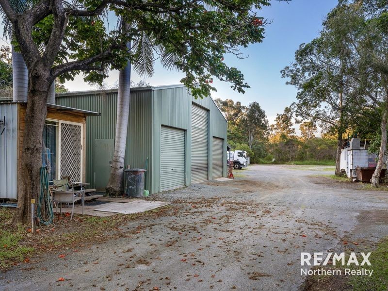 360 Samsonvale Road, Joyner QLD 4500