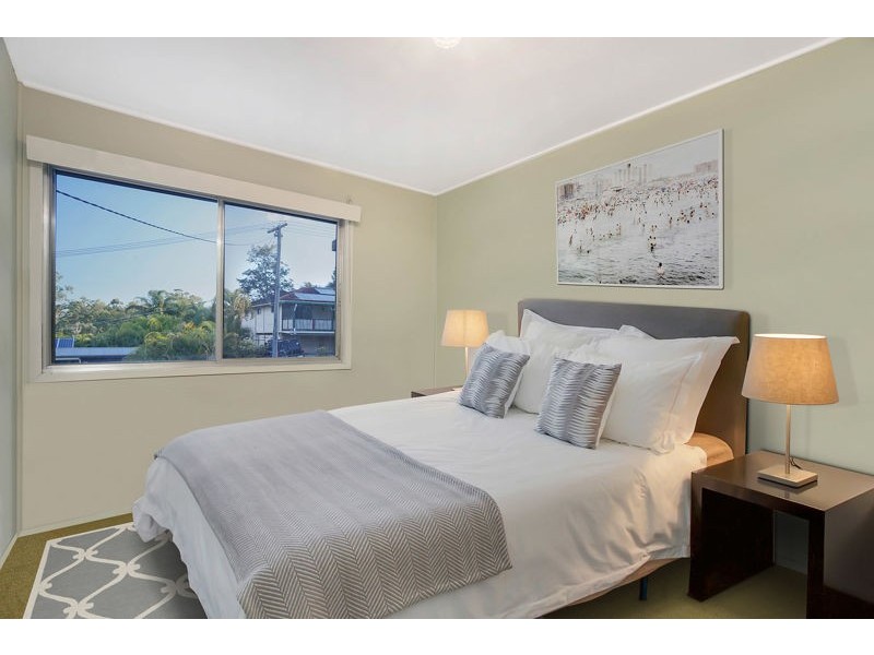 4 Pirra Crescent, Ferny Hills QLD 4055