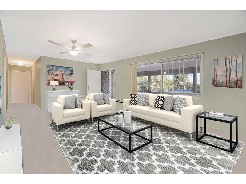 4 Pirra Crescent, Ferny Hills QLD 4055