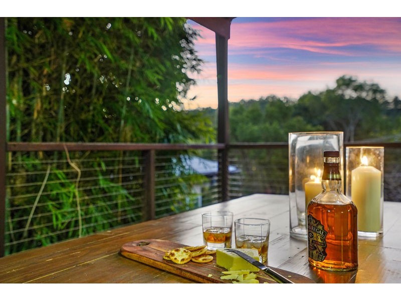 15 Pylara Crescent, Ferny Hills QLD 4055