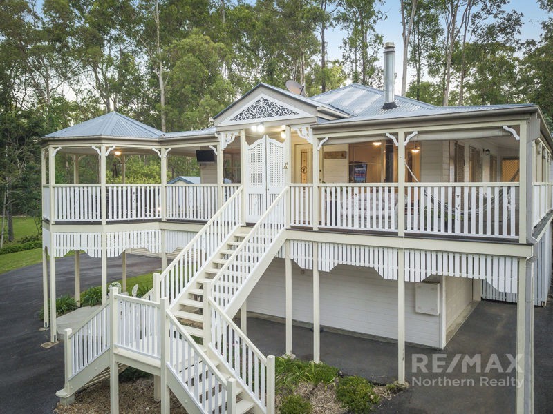 16 Harrier Place, Warner QLD 4500