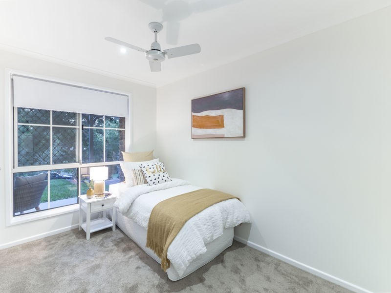 3 Sharon Court, Albany Creek QLD 4035