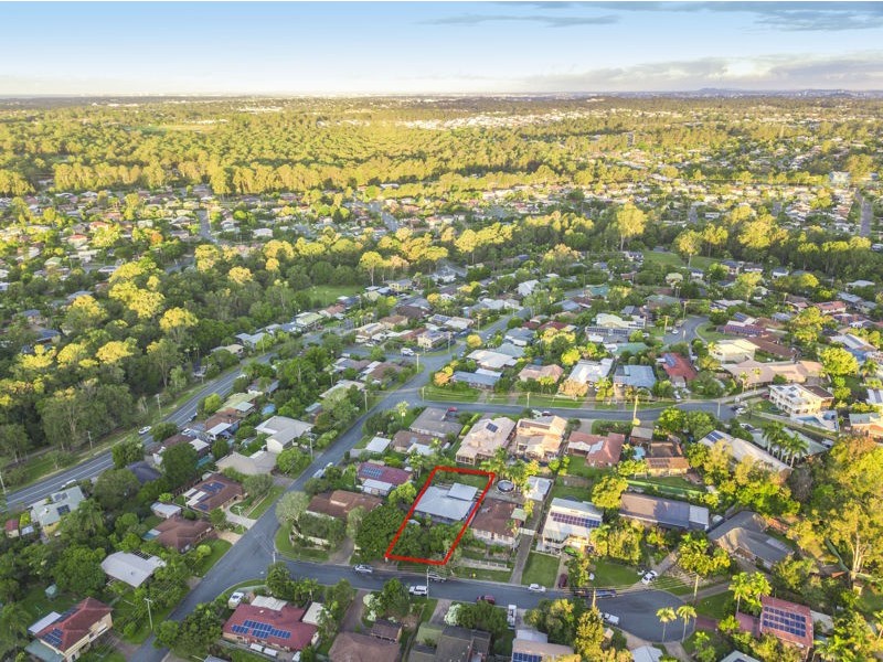 3 Sharon Court, Albany Creek QLD 4035