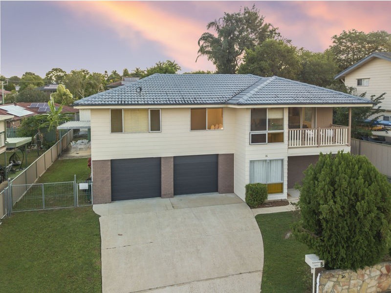 26 Brooks Road, Bray Park QLD 4500