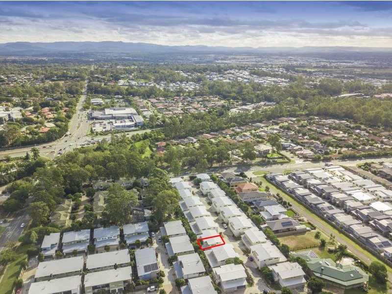 22/21 Lacey Road, Carseldine QLD 4034