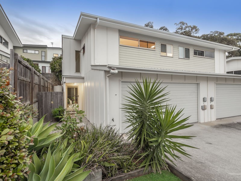 22/21 Lacey Road, Carseldine QLD 4034